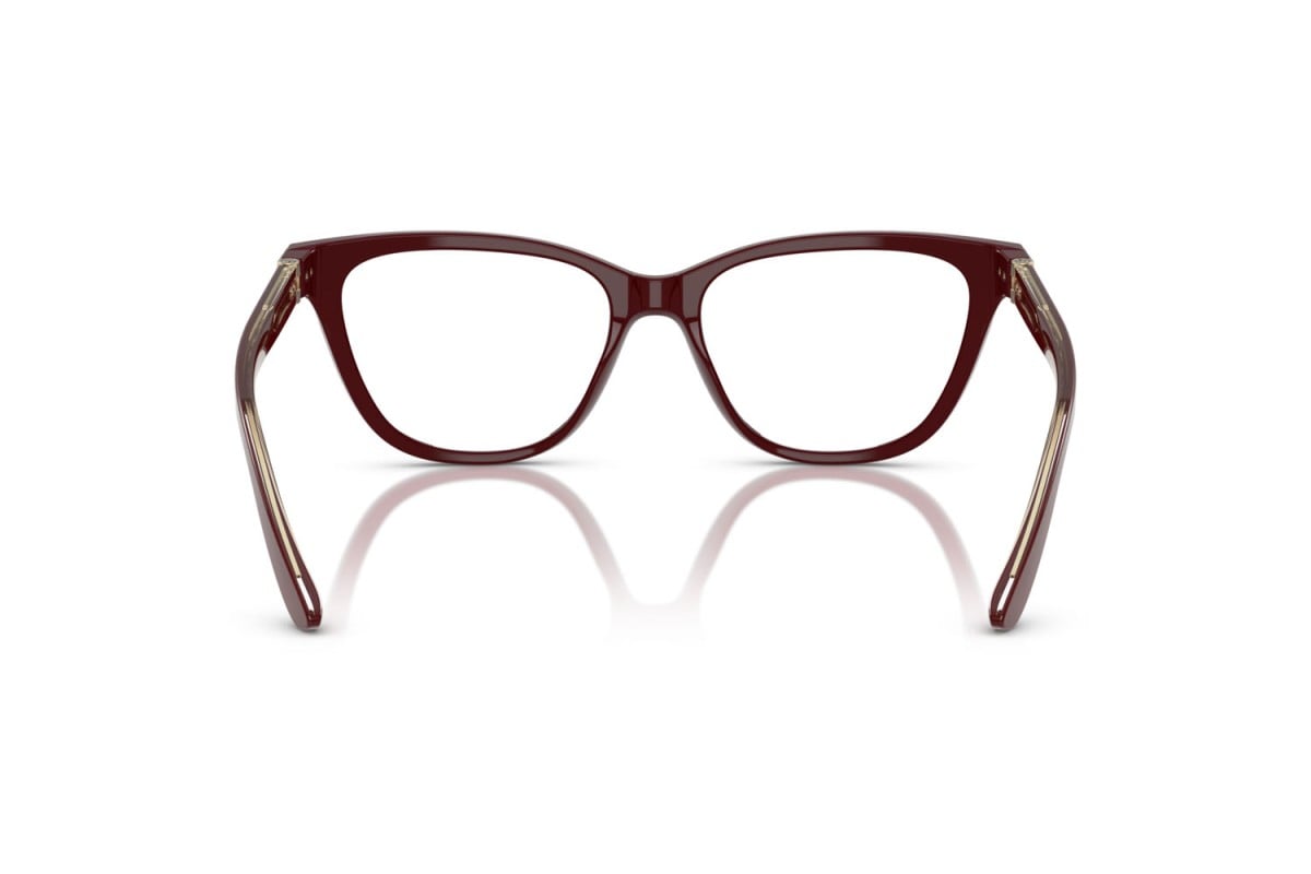 OCCHIALE DA VISTA DONNA | GIORGIO ARMANI AR 7263 - 5955 BORDÒ - CALIBRO 53