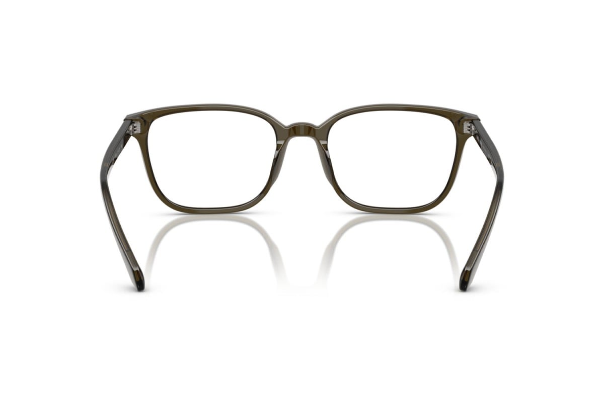 OCCHIALE DA VISTA UOMO | GIORGIO ARMANI AR 7265 - 6169 - CALIBRO 53
