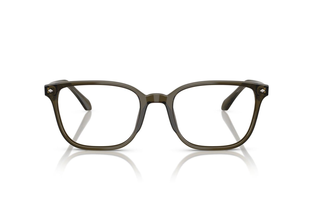 OCCHIALE DA VISTA UOMO | GIORGIO ARMANI AR 7265 - 6169 - CALIBRO 53