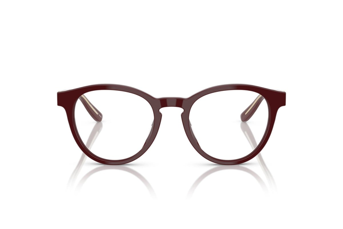 OCCHIALE DA VISTA DONNA | GIORGIO ARMANI AR 7266U - 5875 NERO - CALIBRO 49