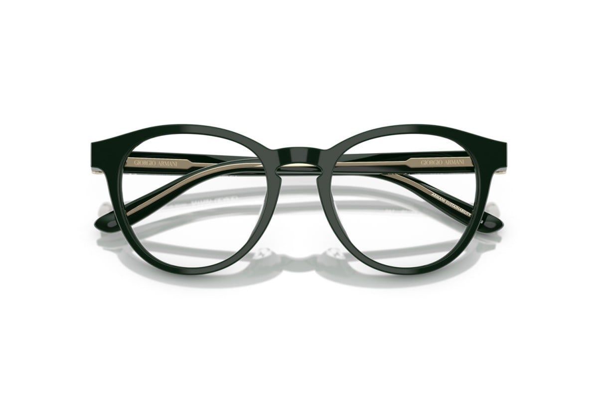 OCCHIALE DA VISTA DONNA | GIORGIO ARMANI AR 7266U - 6173 - CALIBRO 47