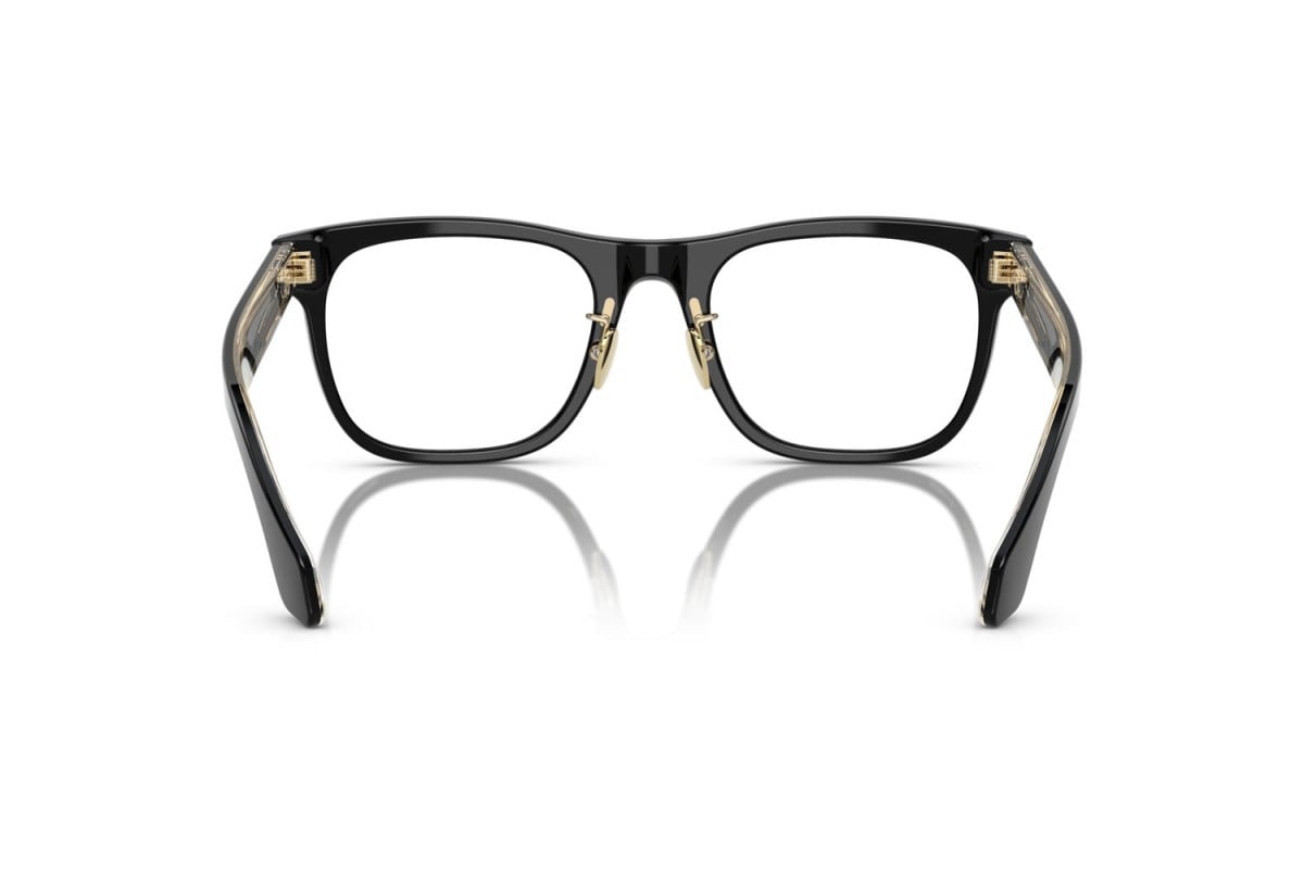 OCCHIALE DA VISTA UOMO | GIORGIO ARMANI AR 7268 - 5001 - CALIBRO 53