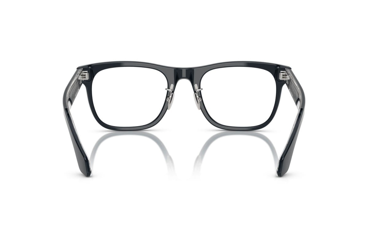 OCCHIALE DA VISTA UOMO | GIORGIO ARMANI AR 7268 - 6157 ICONA BLU - CALIBRO 51