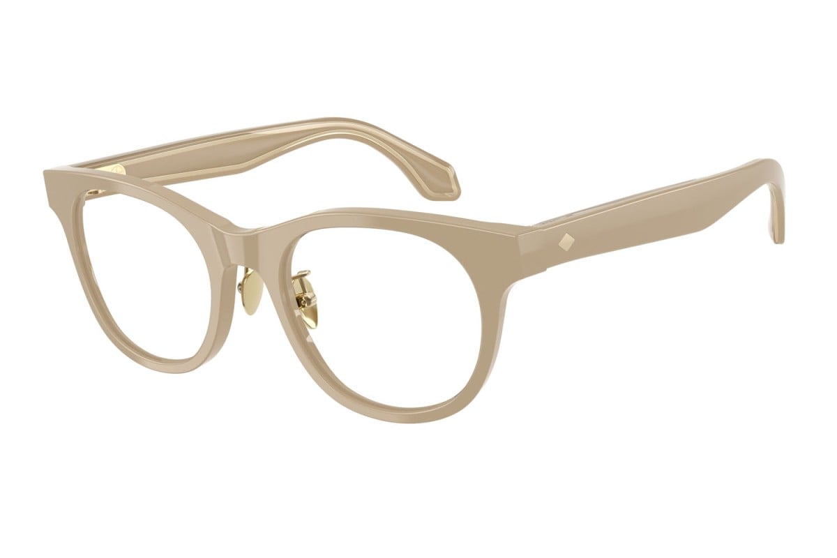 OCCHIALE DA VISTA DONNA | GIORGIO ARMANI AR 7269 - 6161 GRIGIO - CALIBRO 48