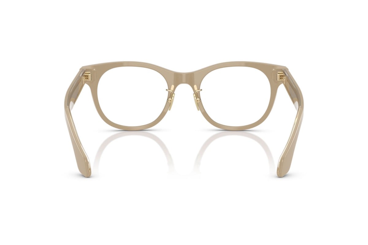OCCHIALE DA VISTA DONNA | GIORGIO ARMANI AR 7269 - 6161 GRIGIO - CALIBRO 48