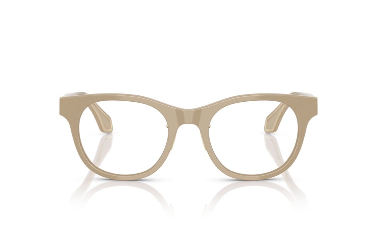 OCCHIALE DA VISTA DONNA | GIORGIO ARMANI AR 7269 - 6161 GRIGIO - CALIBRO 48