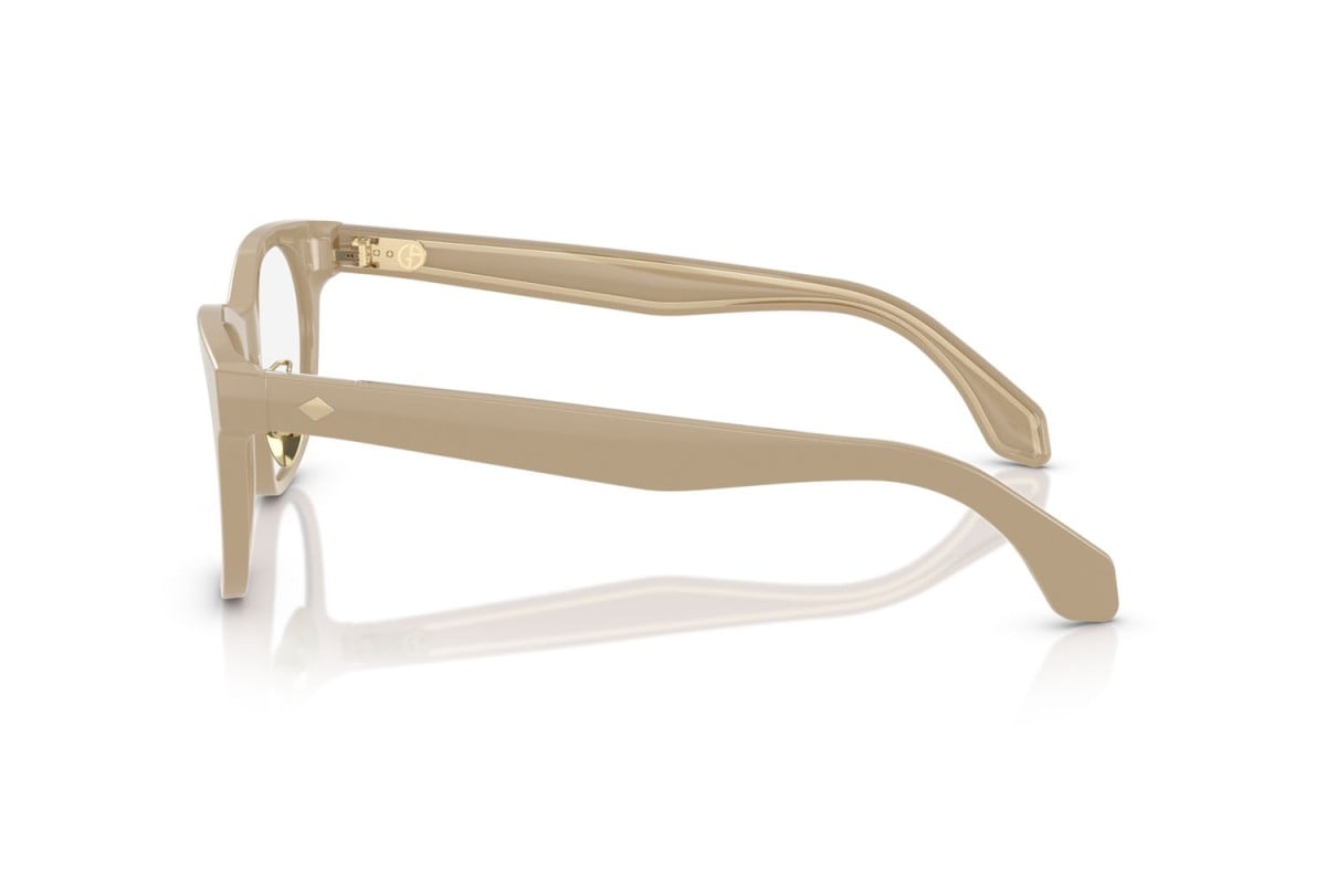 OCCHIALE DA VISTA DONNA | GIORGIO ARMANI AR 7269 - 6161 GRIGIO - CALIBRO 48