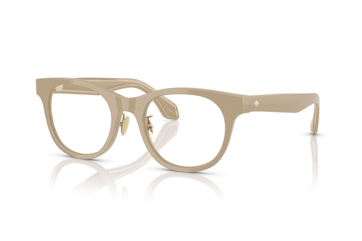 OCCHIALE DA VISTA DONNA | GIORGIO ARMANI AR 7269 - 6161 GRIGIO - CALIBRO 48