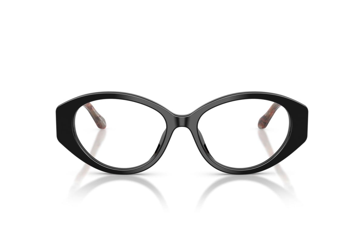OCCHIALE DA VISTA DONNA | GIORGIO ARMANI AR 7281U - 5875 NERO - CALIBRO 53