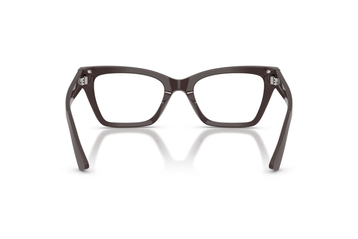 OCCHIALE DA VISTA DONNA | GIORGIO ARMANI AR 7285HU - 6306 - CALIBRO 49