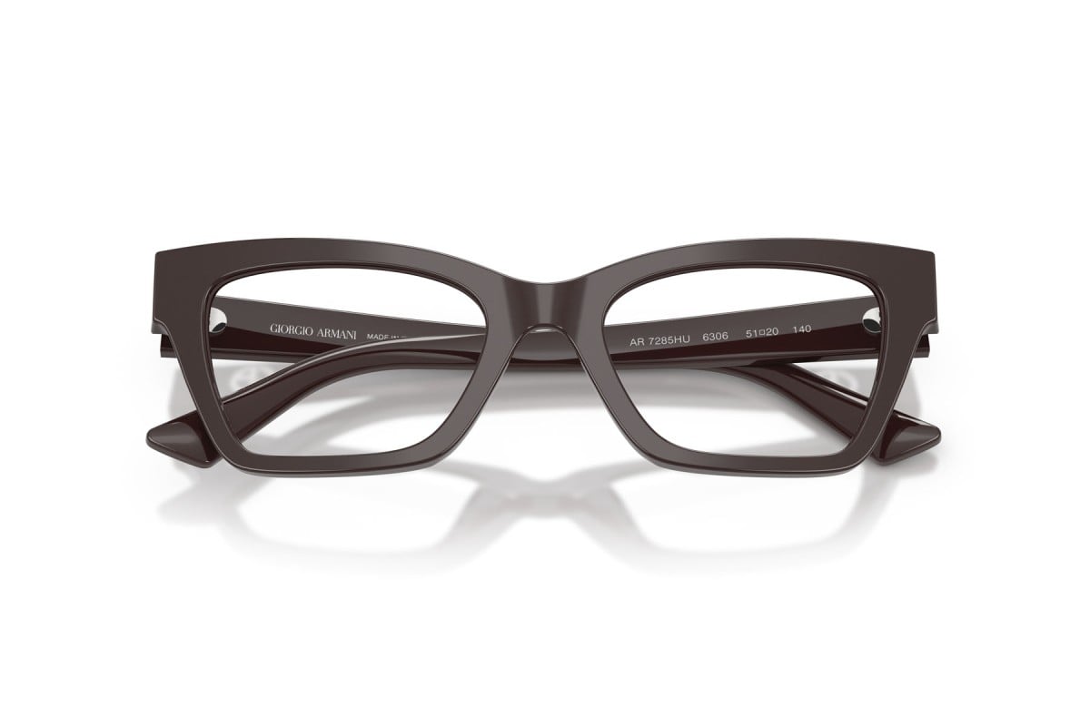 OCCHIALE DA VISTA DONNA | GIORGIO ARMANI AR 7285HU - 6306 - CALIBRO 49