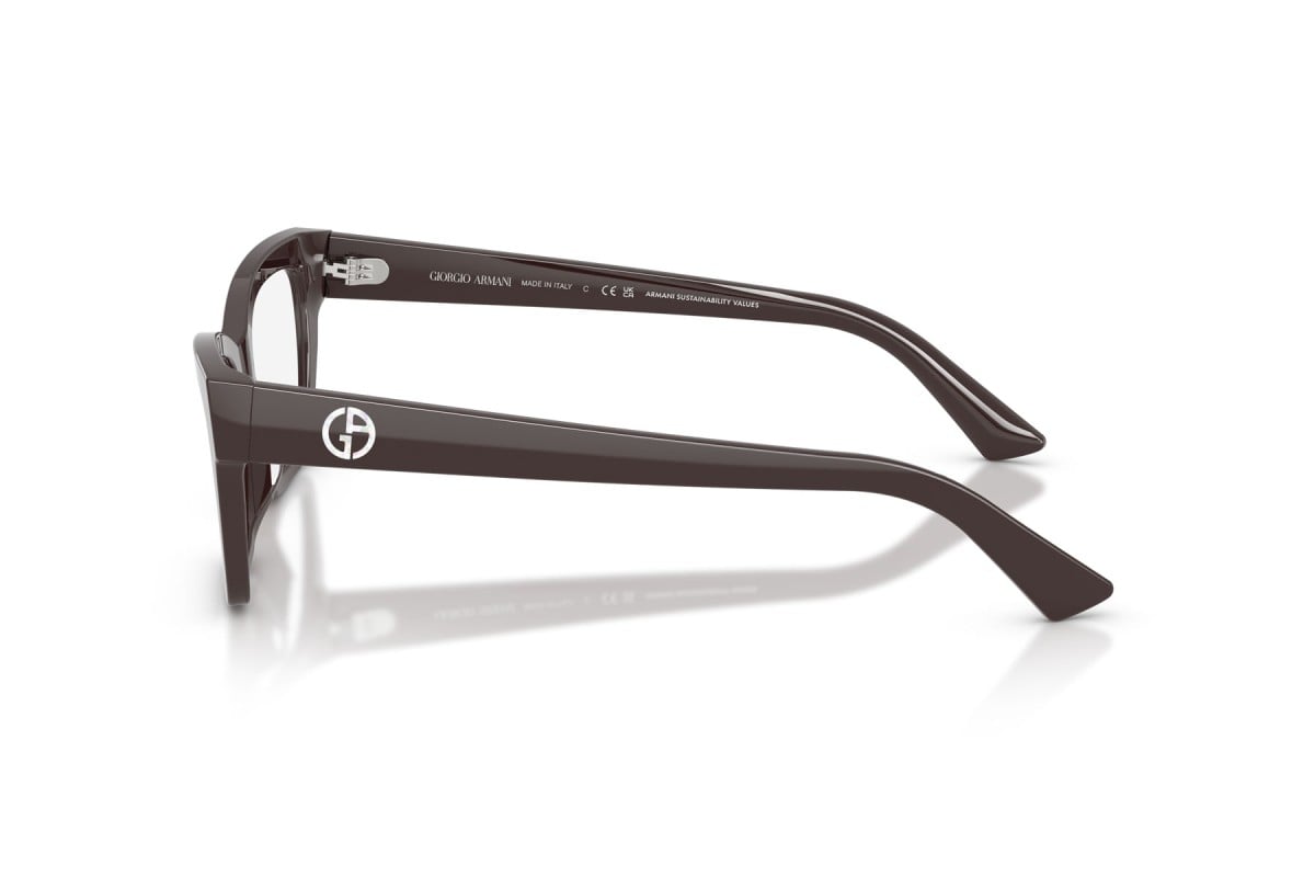 OCCHIALE DA VISTA DONNA | GIORGIO ARMANI AR 7285HU - 6306 - CALIBRO 49