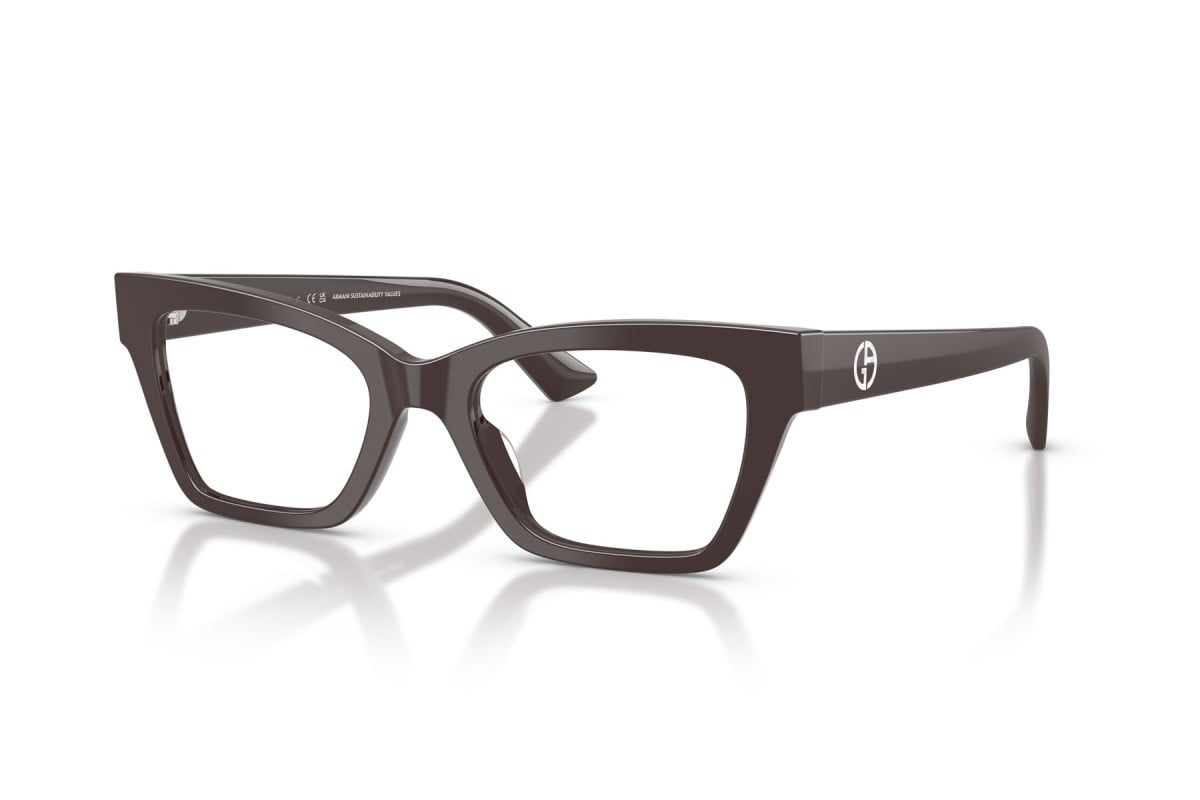 OCCHIALE DA VISTA DONNA | GIORGIO ARMANI AR 7285HU - 6306 - CALIBRO 49