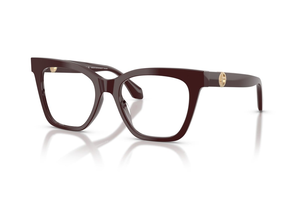 OCCHIALE DA VISTA DONNA | GIORGIO ARMANI AR 7286U - 6308 - CALIBRO 50