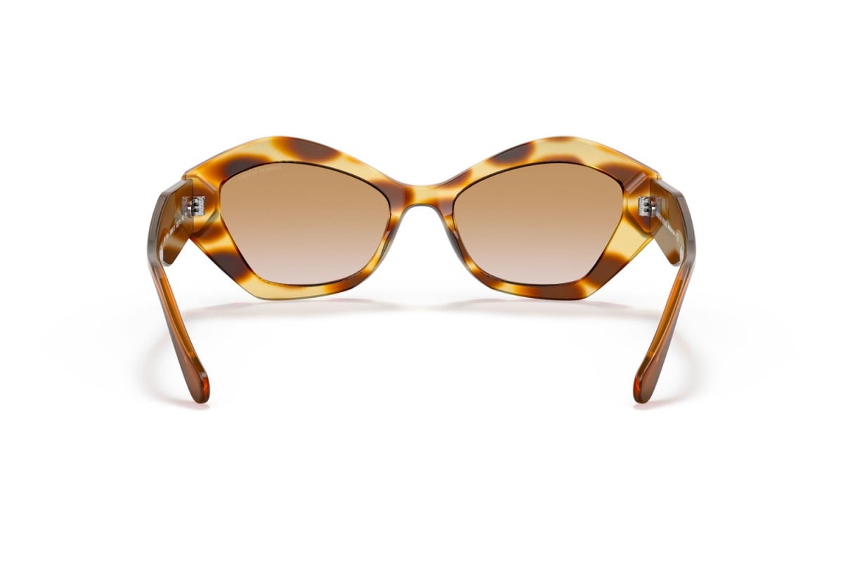 OCCHIALE DA SOLE DONNA | GIORGIO ARMANI AR 8144 - 588013 - CALIBRO 52