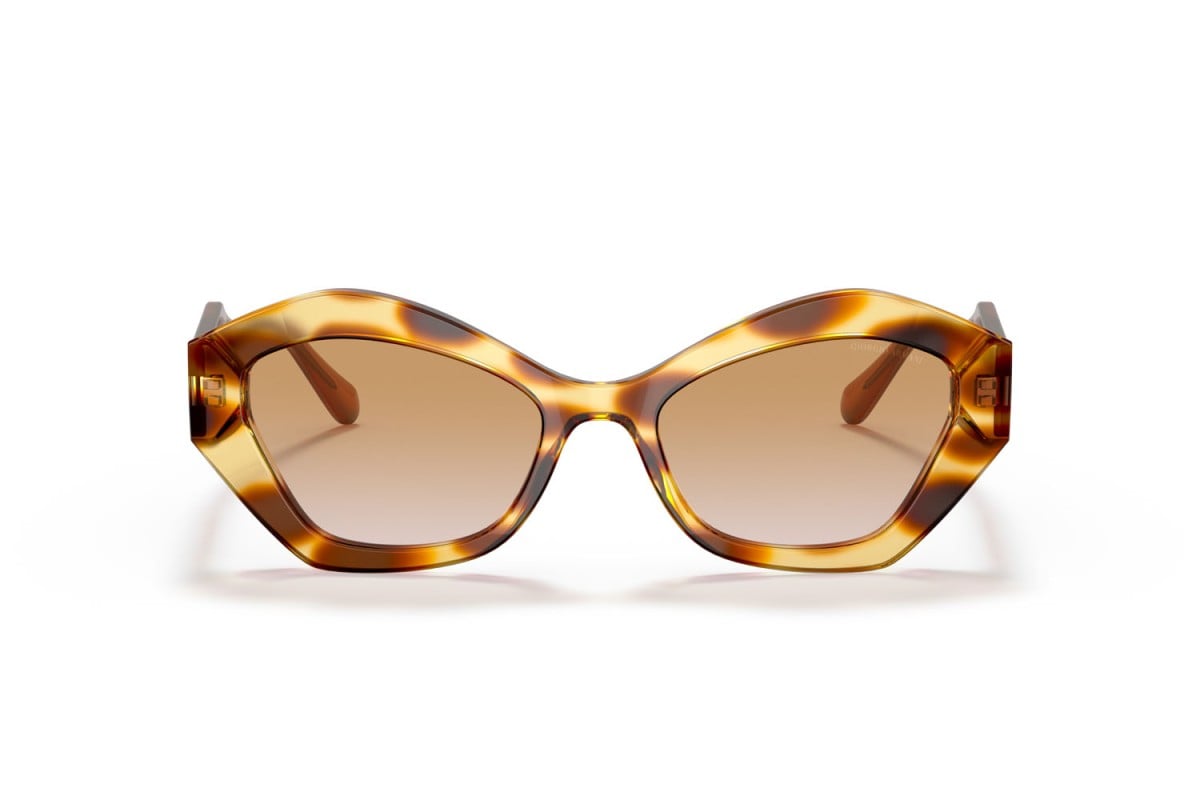 OCCHIALE DA SOLE DONNA | GIORGIO ARMANI AR 8144 - 588013 - CALIBRO 52