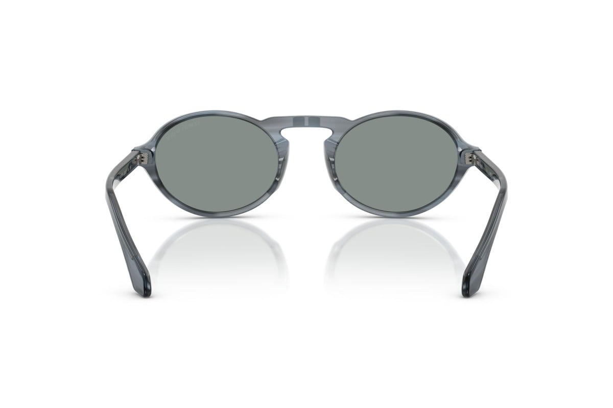 OCCHIALE DA SOLE UOMO | GIORGIO ARMANI AR 8219U - 634356 - CALIBRO 52