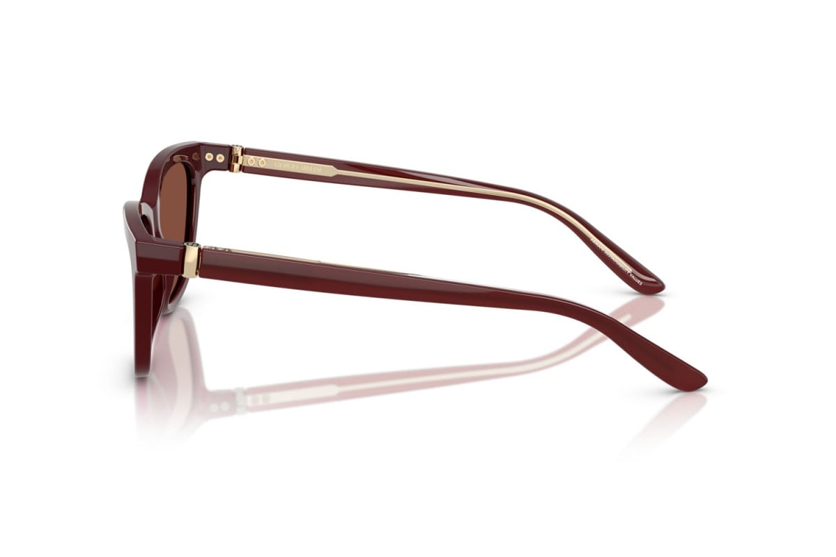 OCCHIALE DA SOLE DONNA | GIORGIO ARMANI AR 8221 - 5955C5 BORDÒ - CALIBRO 55