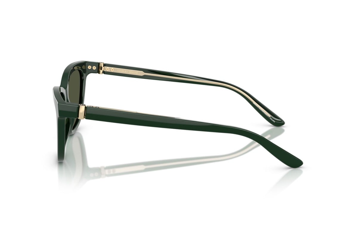 OCCHIALE DA SOLE DONNA | GIORGIO ARMANI AR 8221 - 617331 VERDE - CALIBRO 55