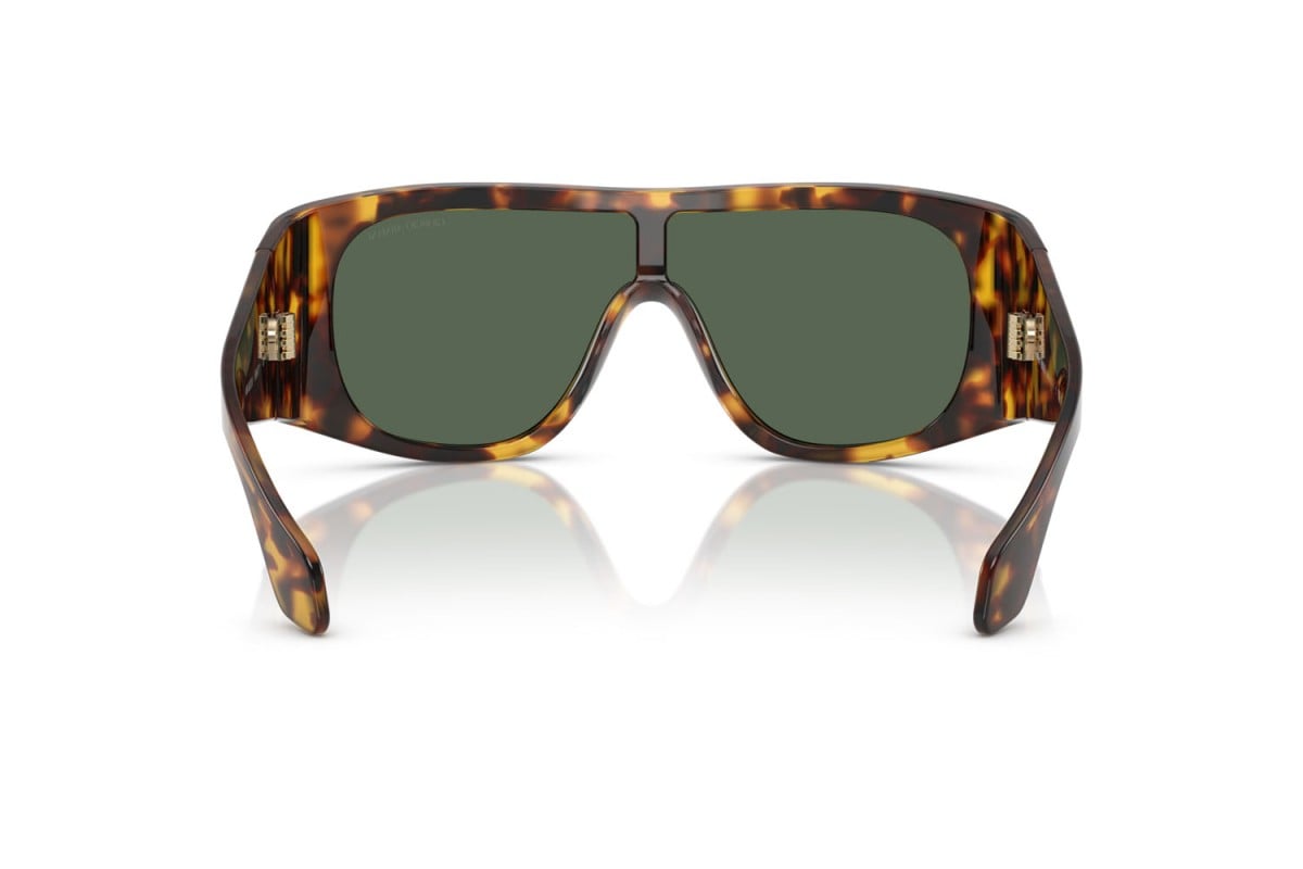 OCCHIALE DA SOLE UOMO | GIORGIO ARMANI AR 8222U - 509271 L'AVANA - CALIBRO 24