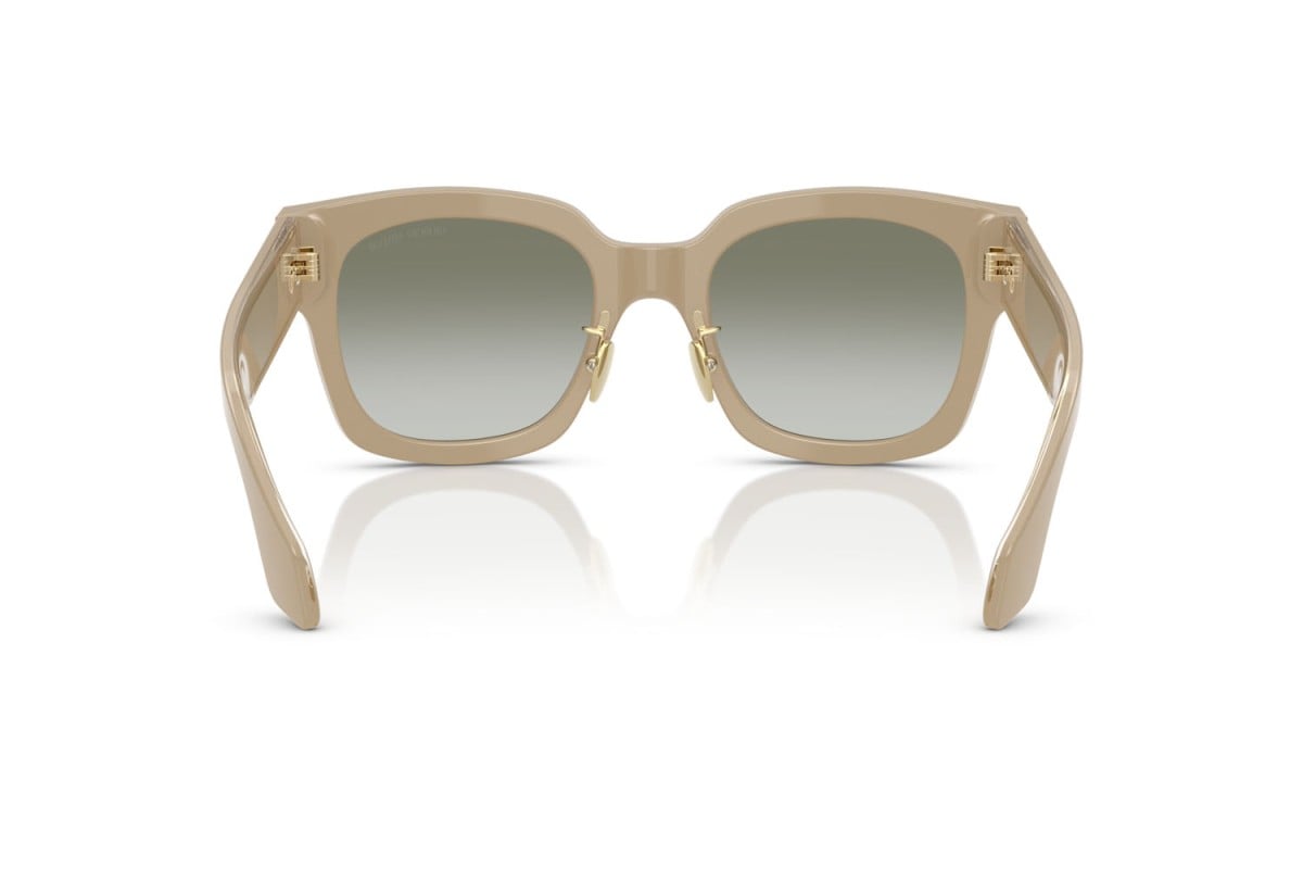 OCCHIALE DA SOLE DONNA | GIORGIO ARMANI AR 8223 - 61618E GRIGIO - CALIBRO 51