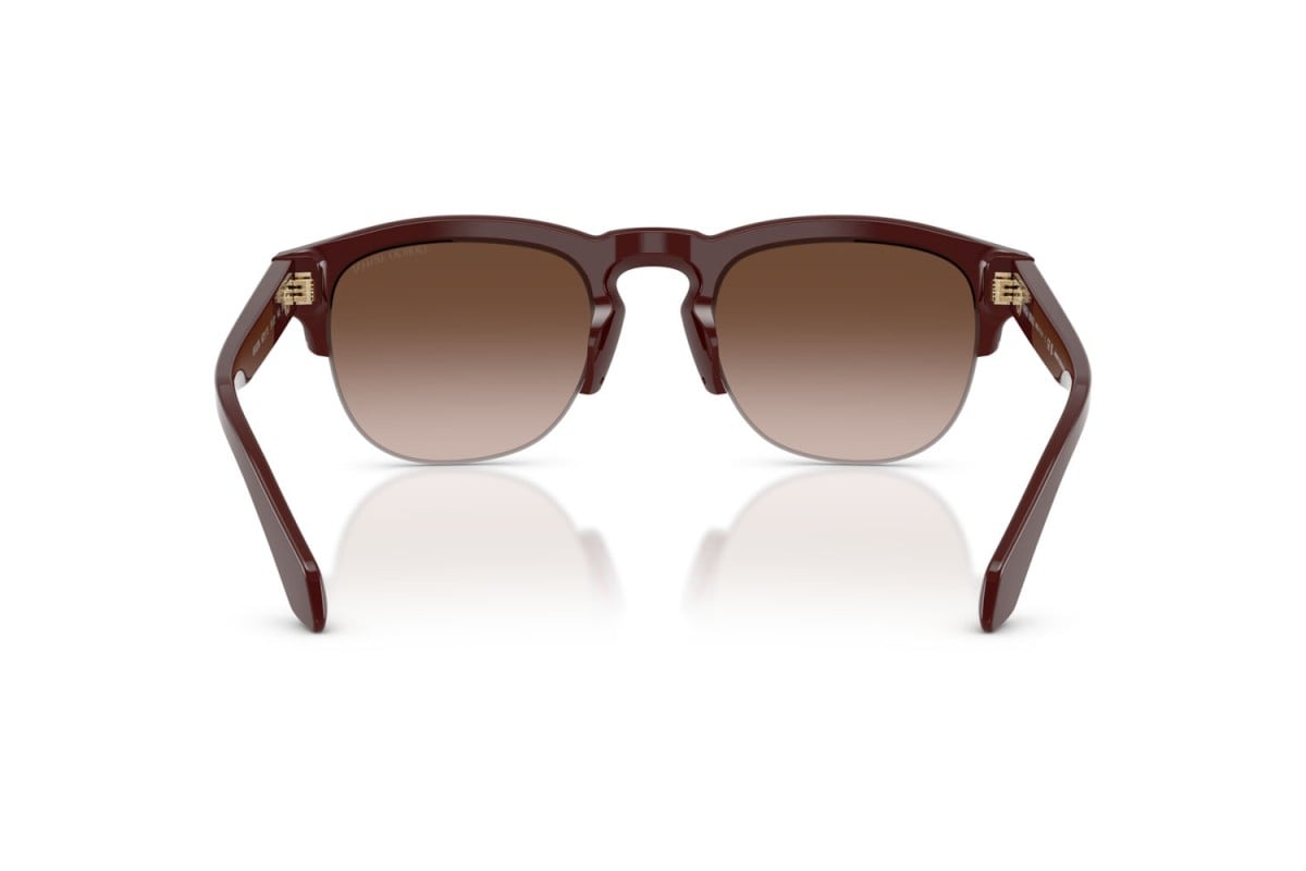OCCHIALE DA SOLE UOMO | GIORGIO ARMANI AR 8238 - 622113 BORDÒ - CALIBRO 51