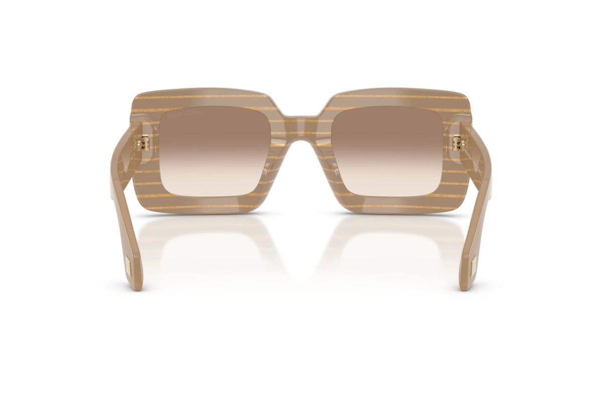 OCCHIALE DA SOLE DONNA | GIORGIO ARMANI AR 8241U - 631094 - CALIBRO 48