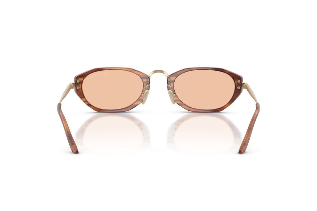 OCCHIALE DA SOLE UOMO | GIORGIO ARMANI AR 8242 - 616273 - CALIBRO 50