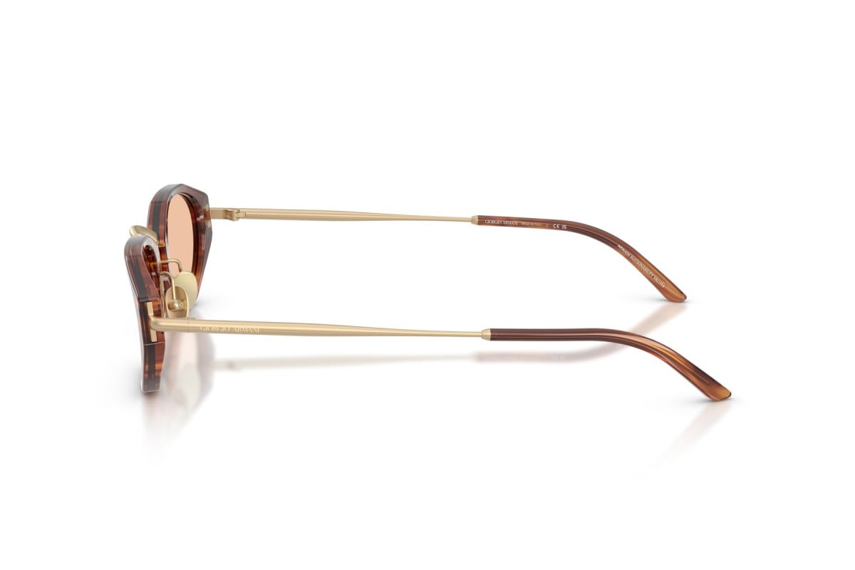 OCCHIALE DA SOLE UOMO | GIORGIO ARMANI AR 8242 - 616273 - CALIBRO 50