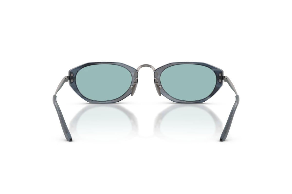 OCCHIALE DA SOLE UOMO | GIORGIO ARMANI AR 8242 - 630380 - CALIBRO 50