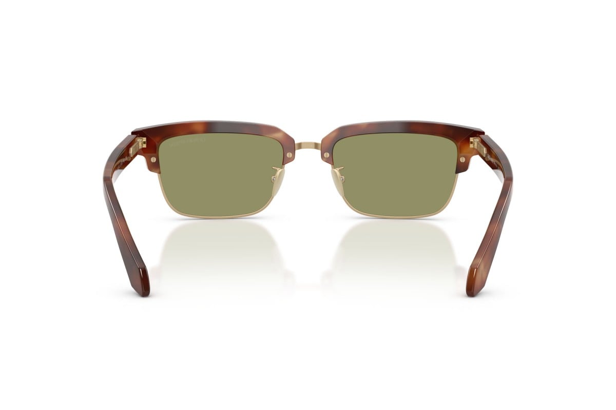 OCCHIALE DA SOLE UOMO | GIORGIO ARMANI AR 8243 - 630214 - CALIBRO 52