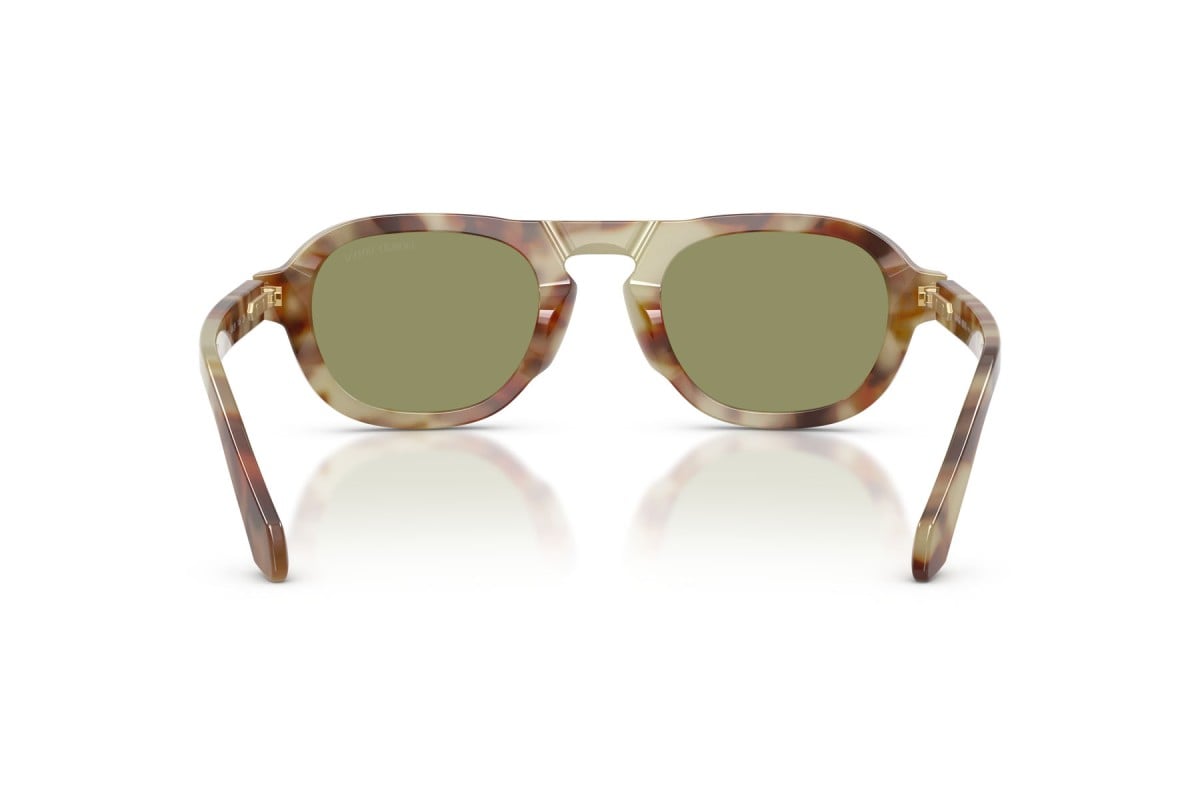 OCCHIALE DA SOLE UOMO | GIORGIO ARMANI AR 8244 - 629914 - CALIBRO 49
