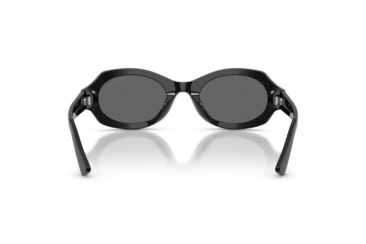 OCCHIALE DA SOLE DONNA | GIORGIO ARMANI AR 8245HU - 587587 - CALIBRO 49