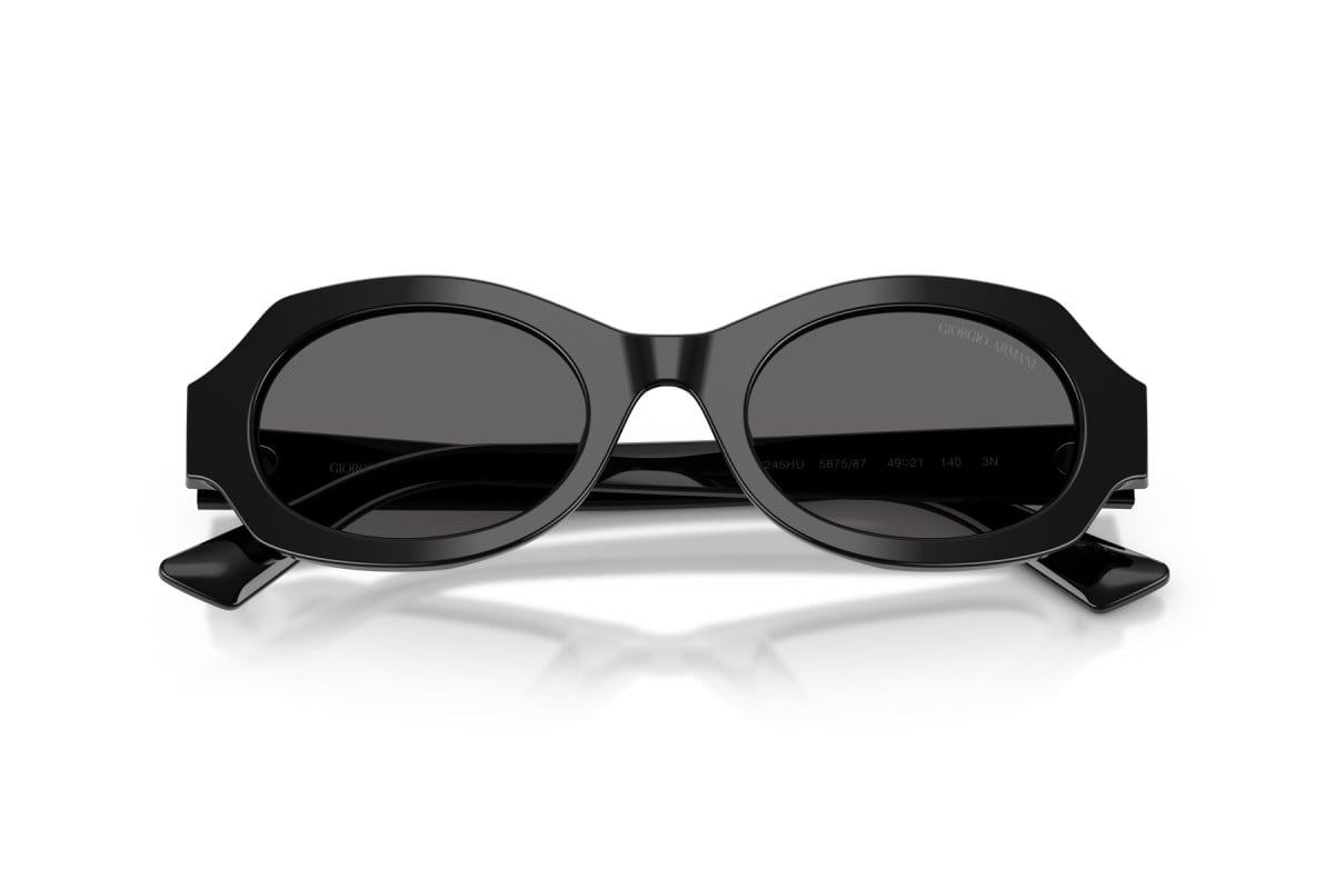 OCCHIALE DA SOLE DONNA | GIORGIO ARMANI AR 8245HU - 587587 - CALIBRO 49