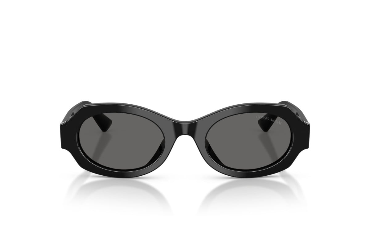 OCCHIALE DA SOLE DONNA | GIORGIO ARMANI AR 8245HU - 587587 - CALIBRO 49