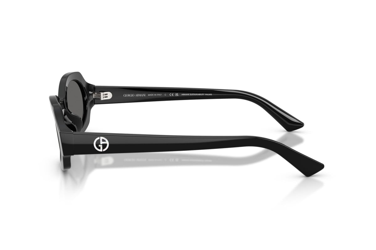 OCCHIALE DA SOLE DONNA | GIORGIO ARMANI AR 8245HU - 587587 - CALIBRO 49