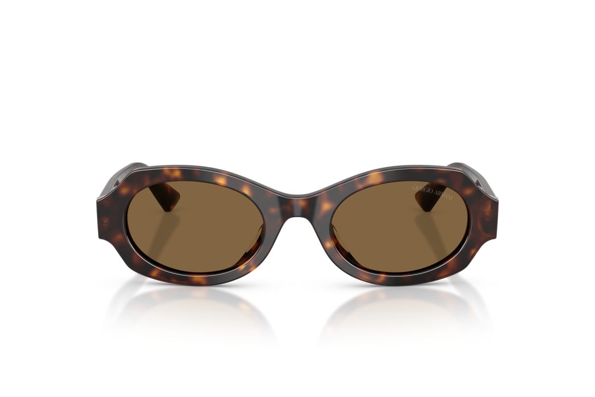 OCCHIALE DA SOLE DONNA | GIORGIO ARMANI AR 8245HU - 587973 - CALIBRO 49