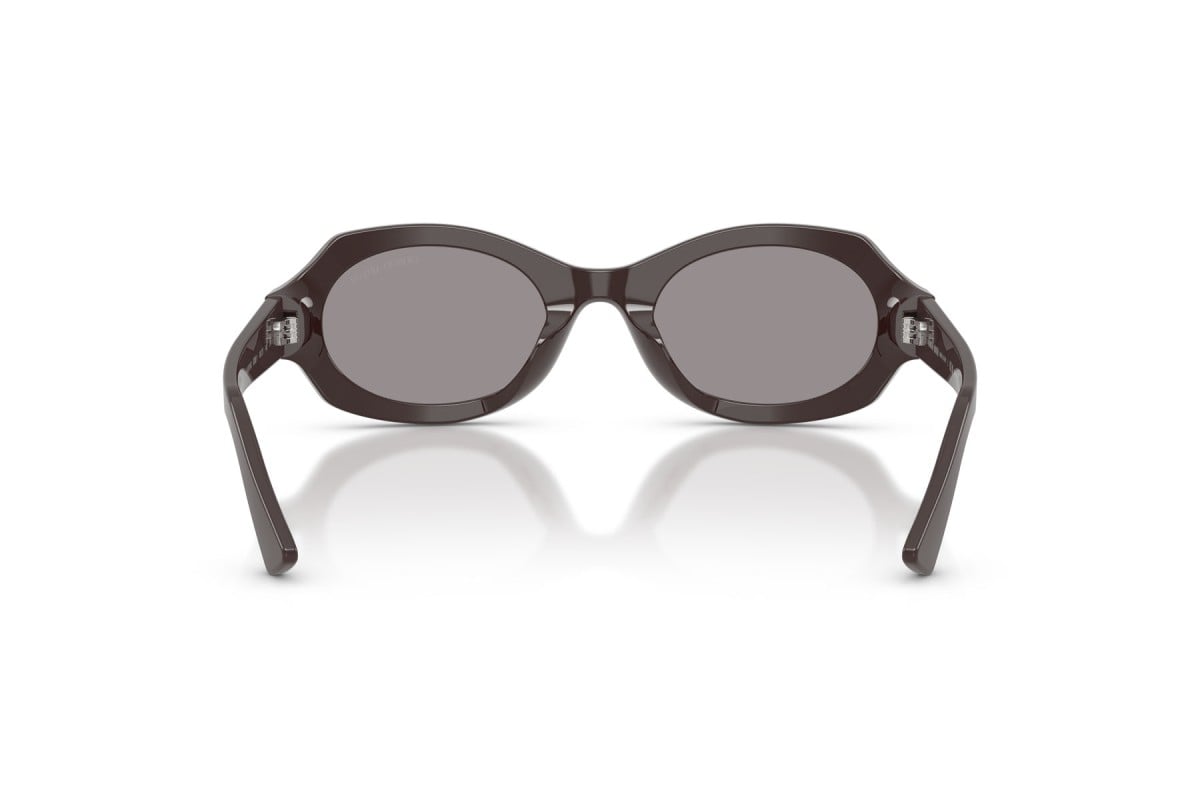 OCCHIALE DA SOLE DONNA | GIORGIO ARMANI AR 8245HU - 6306/1 - CALIBRO 49
