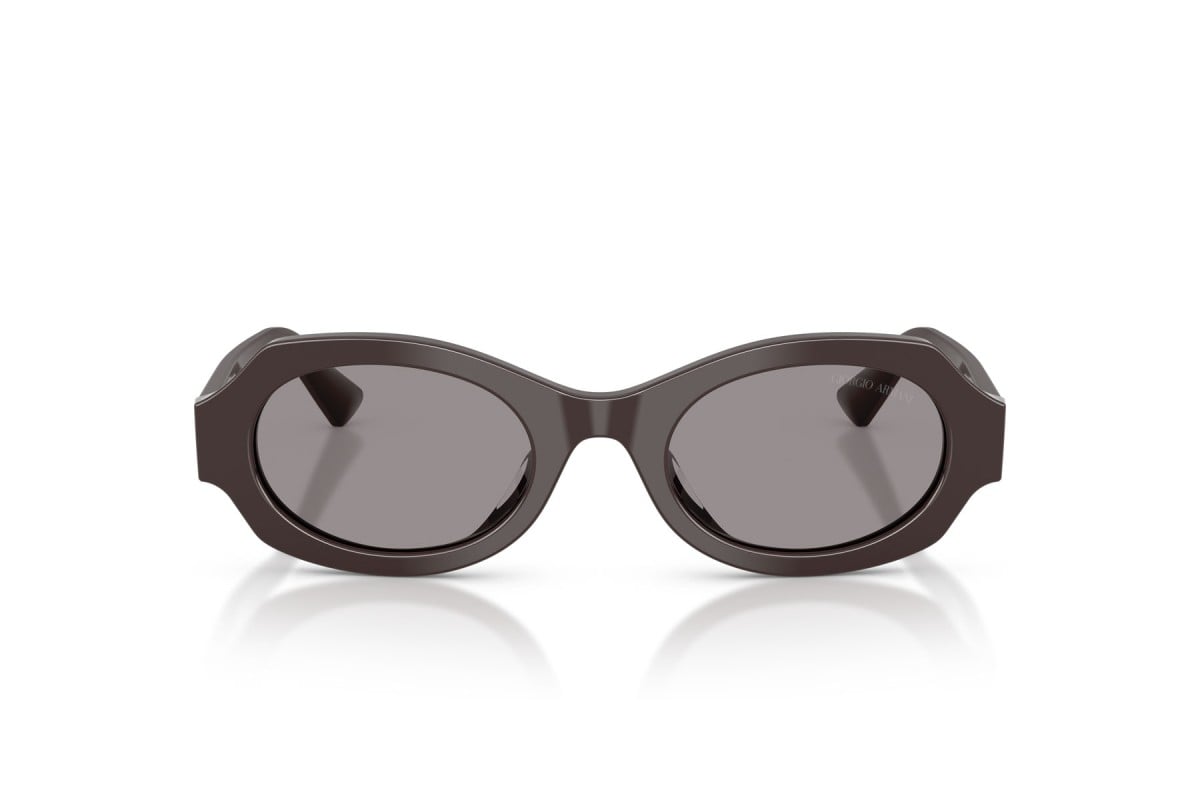 OCCHIALE DA SOLE DONNA | GIORGIO ARMANI AR 8245HU - 6306/1 - CALIBRO 49