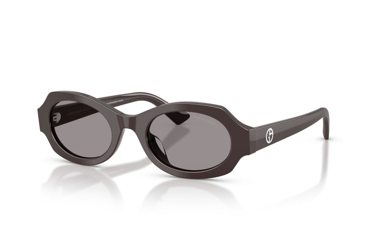 OCCHIALE DA SOLE DONNA | GIORGIO ARMANI AR 8245HU - 6306/1 - CALIBRO 49