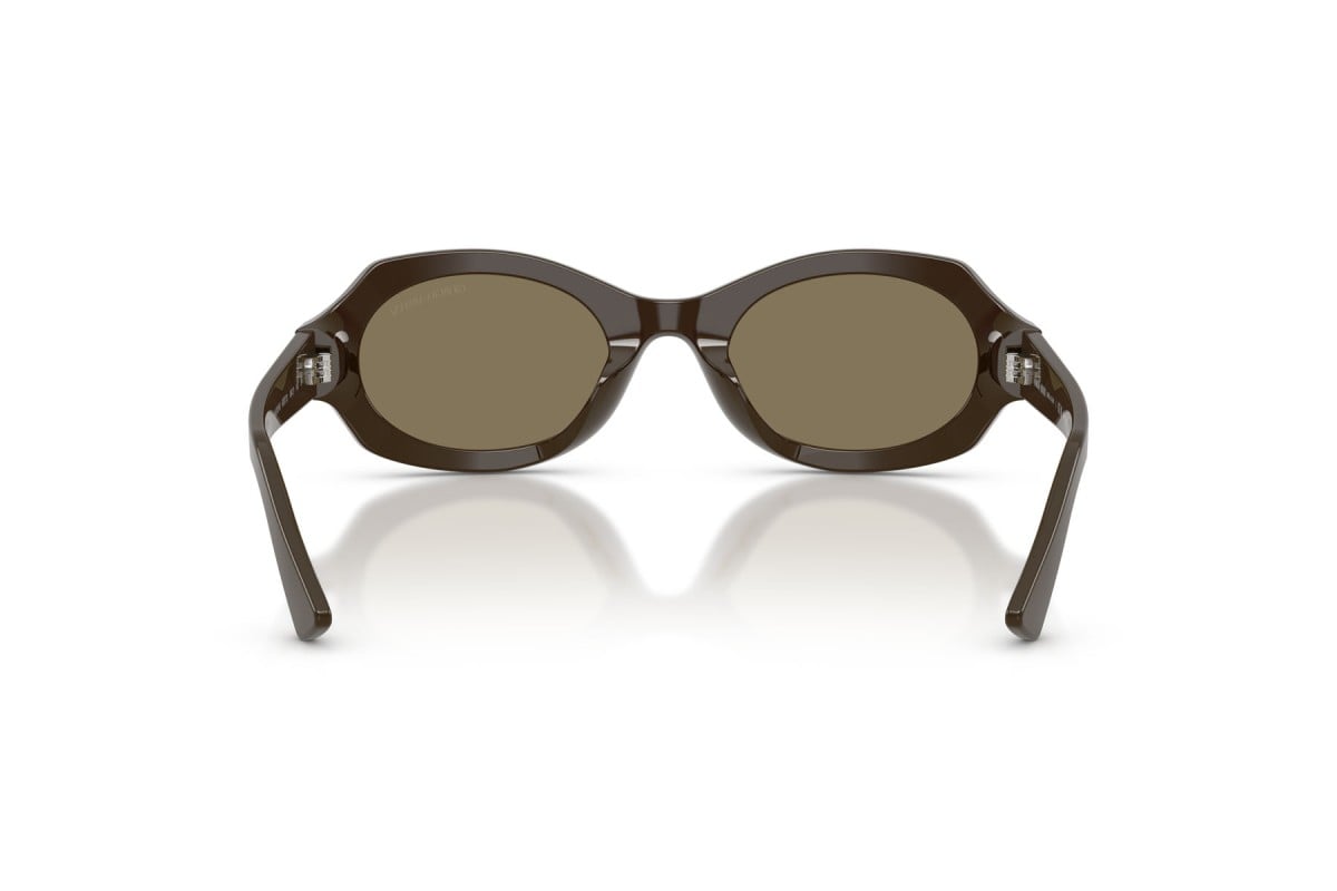 OCCHIALE DA SOLE DONNA | GIORGIO ARMANI AR 8245HU - 630773 - CALIBRO 49