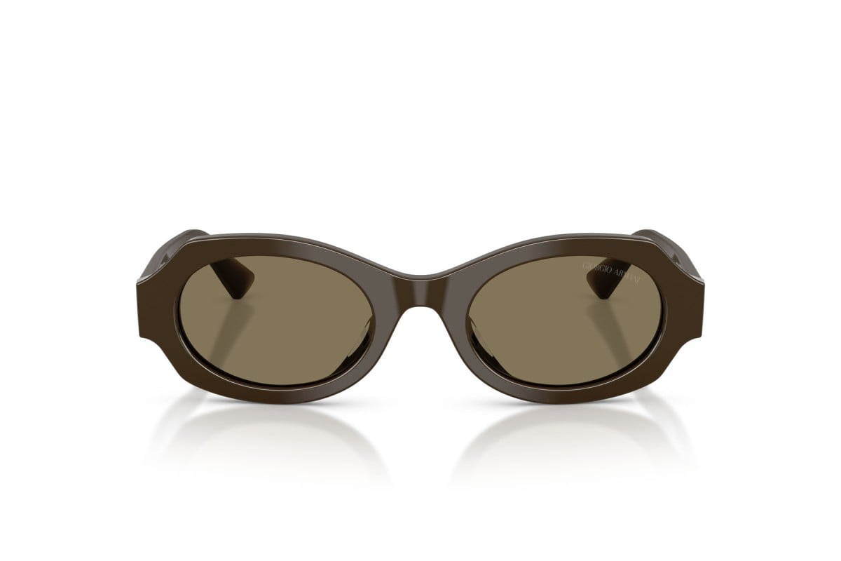 OCCHIALE DA SOLE DONNA | GIORGIO ARMANI AR 8245HU - 630773 - CALIBRO 49
