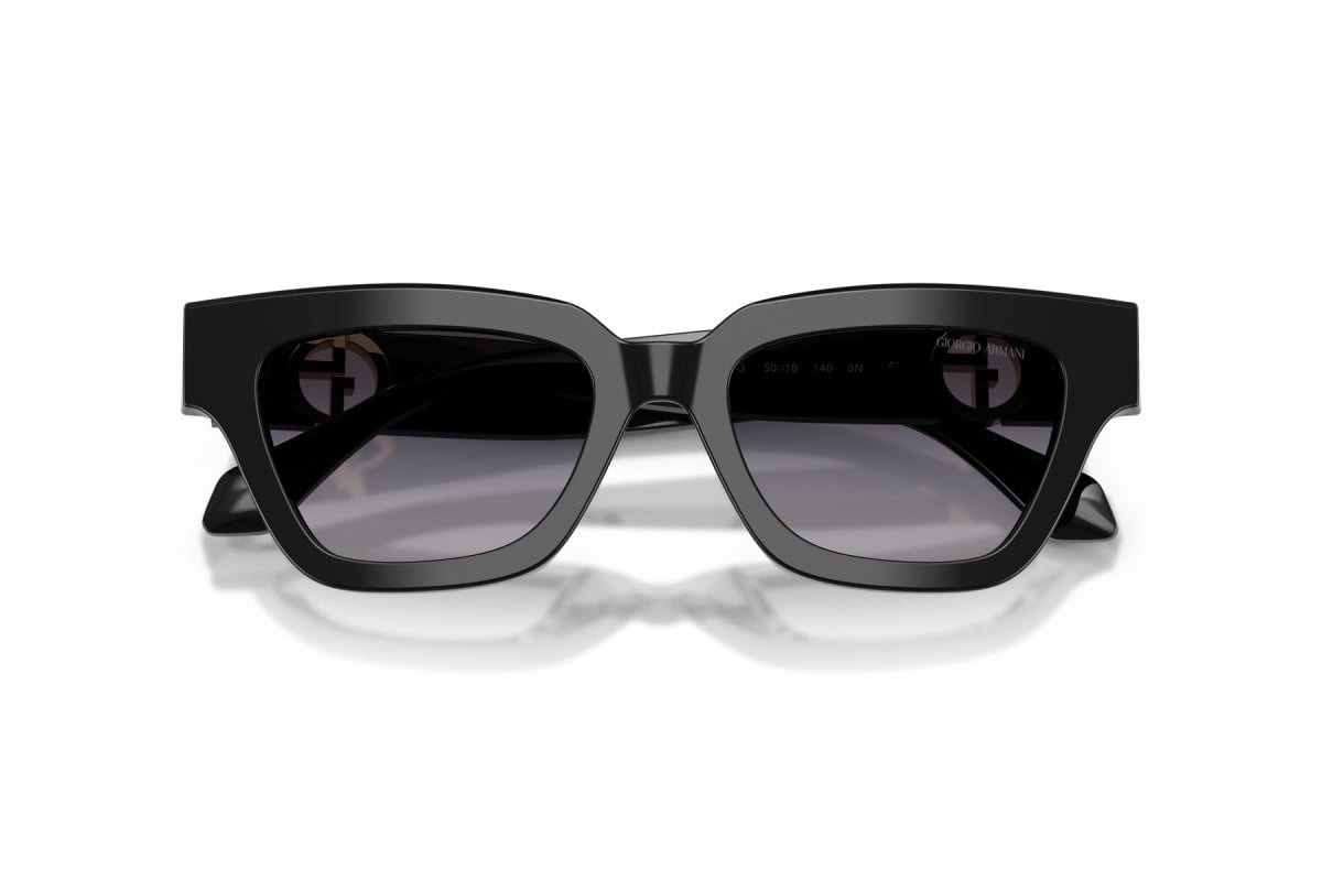 OCCHIALE DA SOLE DONNA | GIORGIO ARMANI AR 8246U - 58758G - CALIBRO 50
