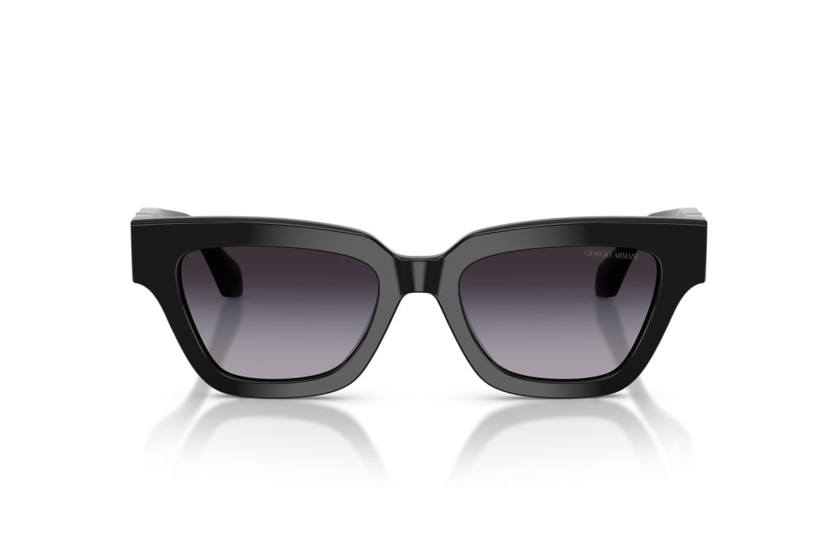 OCCHIALE DA SOLE DONNA | GIORGIO ARMANI AR 8246U - 58758G - CALIBRO 50