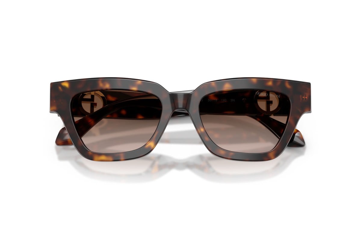 OCCHIALE DA SOLE DONNA | GIORGIO ARMANI AR 8246U - 587913 - CALIBRO 50