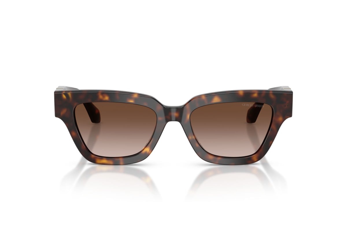 OCCHIALE DA SOLE DONNA | GIORGIO ARMANI AR 8246U - 587913 - CALIBRO 50