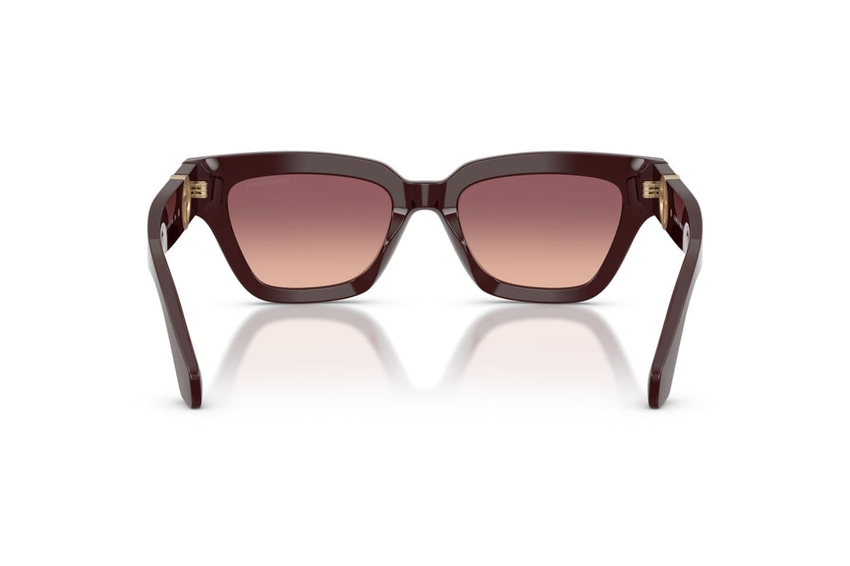 OCCHIALE DA SOLE DONNA | GIORGIO ARMANI AR 8246U - 63088D - CALIBRO 50