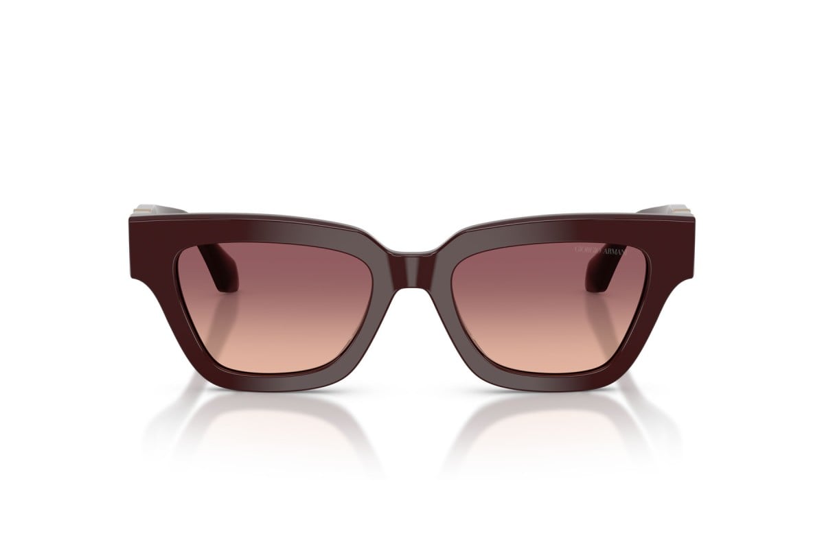 OCCHIALE DA SOLE DONNA | GIORGIO ARMANI AR 8246U - 63088D - CALIBRO 50