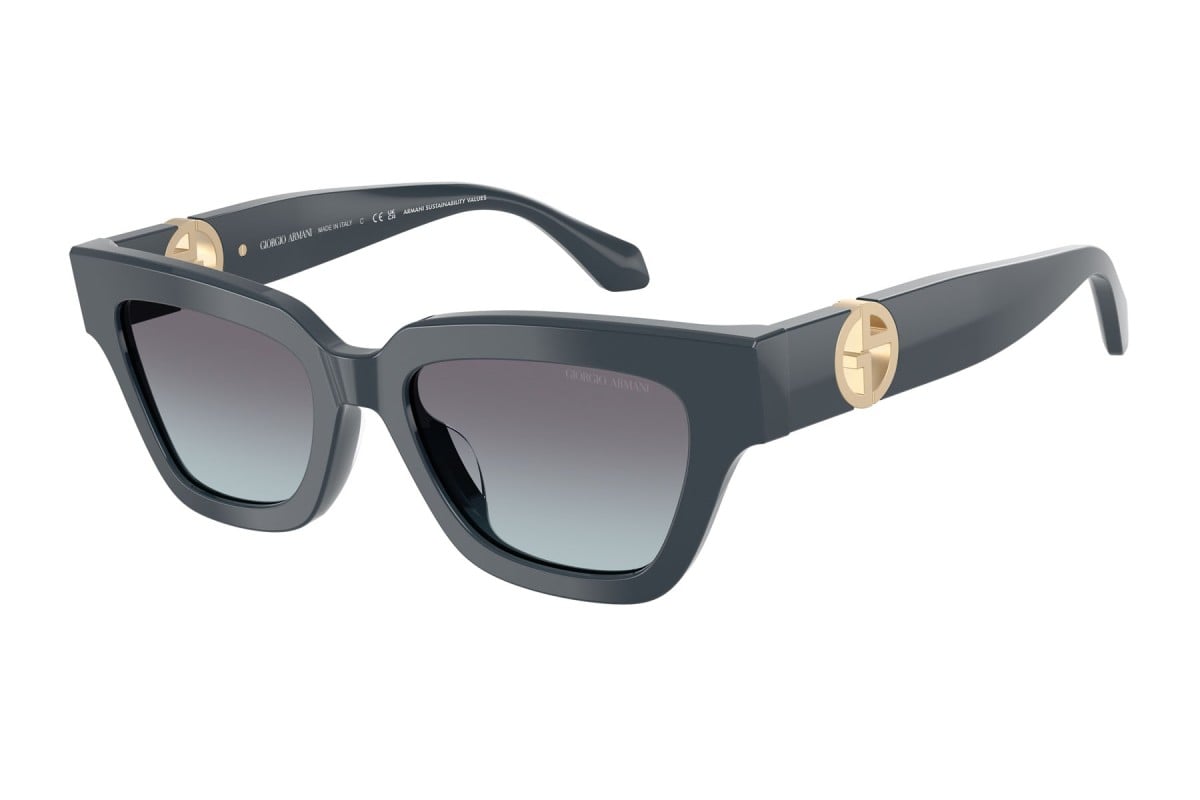 OCCHIALE DA SOLE DONNA | GIORGIO ARMANI AR 8246U - 630919 - CALIBRO 50