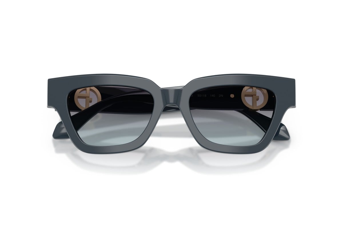 OCCHIALE DA SOLE DONNA | GIORGIO ARMANI AR 8246U - 630919 - CALIBRO 50